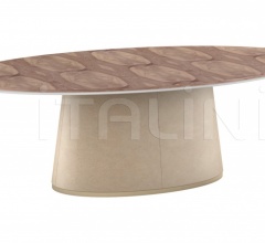 Стол обеденный Daytona фабрика Smania