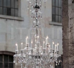 Люстра 228/12+6 Люстра 228/12+6 фабрика Italamp