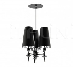 Люстра Bastet фабрика Smania