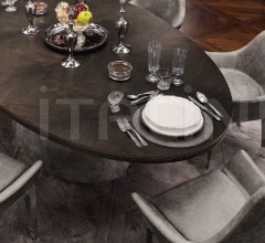 Стол обеденный Daytona фабрика Smania