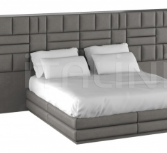 Кровать Caesar Train 360 фабрика Smania