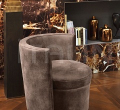 Кресло Tuli фабрика Smania