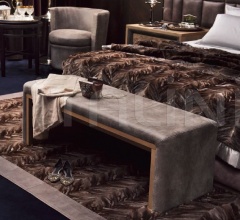 Кресло Tuli фабрика Smania