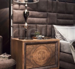 Настольная лампа Bastet high фабрика Smania