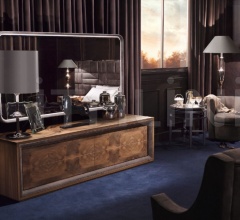 Итальянские Столики - Столик Rondouno Итальянские Столики - Столик Rondouno фабрика Smania