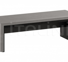 Скамья Domino Side Скамья Domino Side фабрика Smania