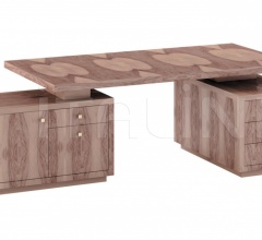 Письменный стол Manhattan Письменный стол Manhattan фабрика Smania