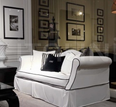 Диван Comfort Диван Comfort фабрика Gianfranco Ferre Home