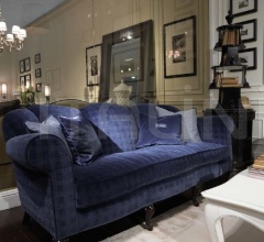 Диван Benny Диван Benny фабрика Gianfranco Ferre Home