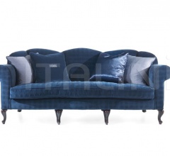 Диван Benny Диван Benny фабрика Gianfranco Ferre Home