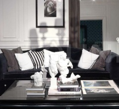 Диван Stephany Диван Stephany фабрика Gianfranco Ferre Home