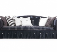 Диван Stephany Диван Stephany фабрика Gianfranco Ferre Home