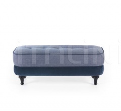 Банкетка Dustin Банкетка Dustin фабрика Gianfranco Ferre Home