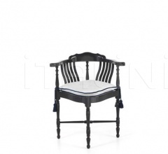 Стул Brandon Стул Brandon фабрика Gianfranco Ferre Home