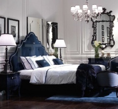 Кровать Marriott Кровать Marriott фабрика Gianfranco Ferre Home