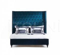 Кровать Bond Кровать Bond фабрика Gianfranco Ferre Home