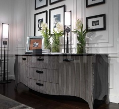 Буфет Angie Буфет Angie фабрика Gianfranco Ferre Home