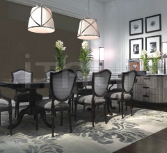 Буфет Angie Буфет Angie фабрика Gianfranco Ferre Home