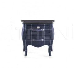 Тумбочка Matthew Тумбочка Matthew фабрика Gianfranco Ferre Home