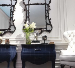 Комод Matthew Комод Matthew фабрика Gianfranco Ferre Home