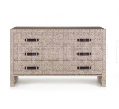 Комод Hamilton Комод Hamilton фабрика Gianfranco Ferre Home