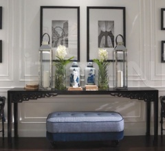 Консоль Richard Консоль Richard фабрика Gianfranco Ferre Home
