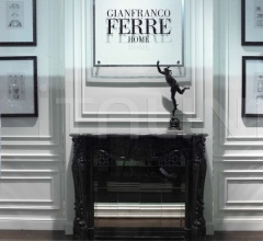 Каминный портал Robert Каминный портал Robert фабрика Gianfranco Ferre Home