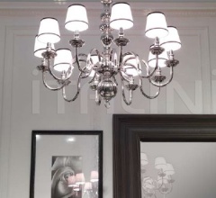 Люстра Allison Люстра Allison фабрика Gianfranco Ferre Home