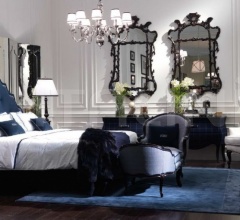 Люстра Allison Люстра Allison фабрика Gianfranco Ferre Home