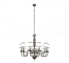Люстра Allison Люстра Allison фабрика Gianfranco Ferre Home
