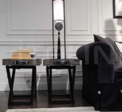 Настольная лампа Brenda Настольная лампа Brenda фабрика Gianfranco Ferre Home