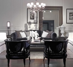 Настольная лампа Brenda Настольная лампа Brenda фабрика Gianfranco Ferre Home
