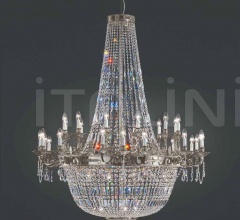 Люстра S053/150 Люстра S053/150 фабрика Italamp