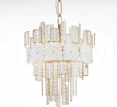 Люстра Crystalline 493/10 фабрика IDL Export