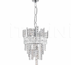Люстра Crystalline 493/6 фабрика IDL Export