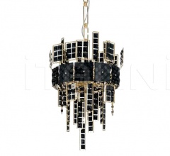 Люстра Crystalline 493/6 фабрика IDL Export