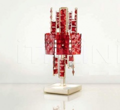 Настольный светильник Crystalline 493/3L фабрика IDL Export