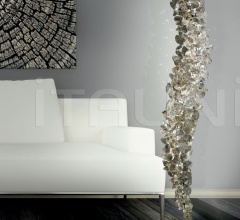 Итальянские Напольные светильники - Напольный светильник Corten 468/P Итальянские Напольные светильники - Напольный светильник Corten 468/P фабрика IDL Export