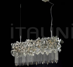 Подвесной светильник Corten 468/120 LED фабрика IDL Export