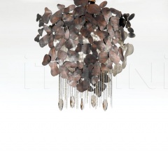 Потолочный светильник Corten 468/1PF LED фабрика IDL Export