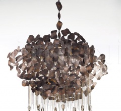 Подвесной светильник Corten 468/2 LED фабрика IDL Export