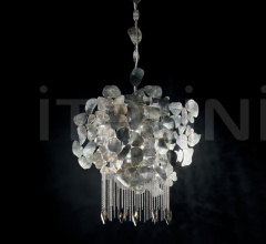 Подвесной светильник Corten 468/1 LED фабрика IDL Export