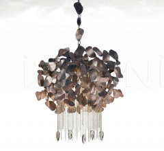 Подвесной светильник Corten 469/6 фабрика IDL Export