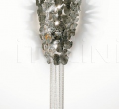 Настенный светильник Corten 469/3AG фабрика IDL Export