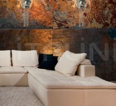 Настенный светильник Corten 469/3AG фабрика IDL Export