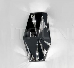 Потолочный светильник Crystal rock 476/4A Потолочный светильник Crystal rock 476/4A фабрика IDL Export