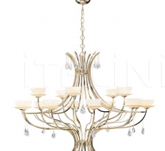 Люстра Vibe 465/10+5 Люстра Vibe 465/10+5 фабрика IDL Export