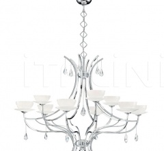 Люстра Vibe 465/6+3 Люстра Vibe 465/6+3 фабрика IDL Export