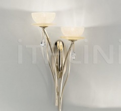 Настенный светильник Vibe 465/2A SX Настенный светильник Vibe 465/2A SX фабрика IDL Export