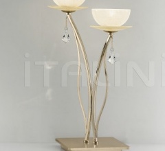 Настольный светильник Vibe 465/2L фабрика IDL Export